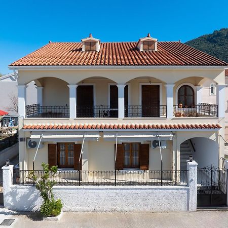 Sea Salt Apartments Sami  Exterior foto