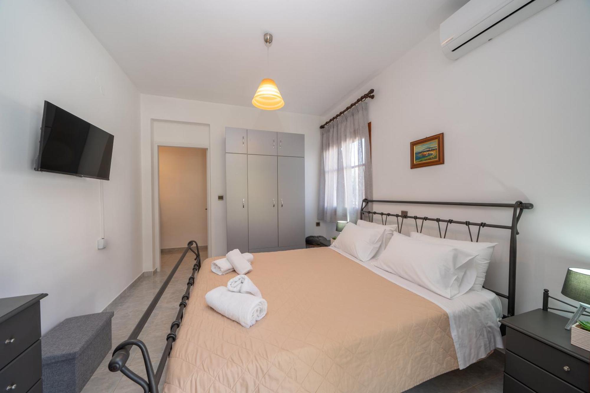 Sea Salt Apartments Sami  Exterior foto