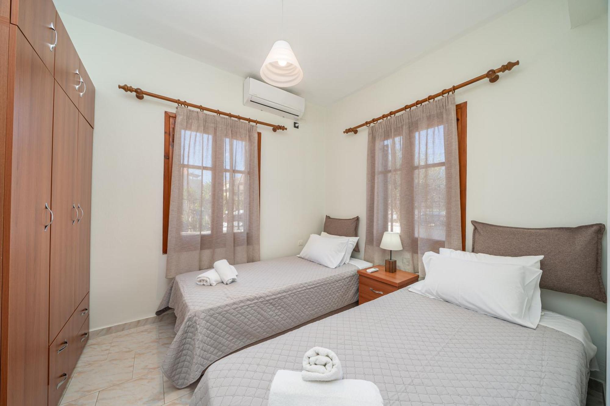 Sea Salt Apartments Sami  Exterior foto